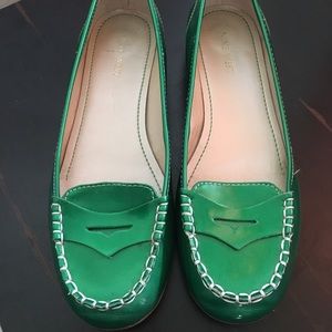 Nine West Loafers